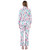 Feather Fluff  Women's Cotton Pyjama Set Feather Fluff  Women's Cotton Pyjama Set