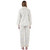 Fuzzy Bunny Women's Cotton Pyjama Set