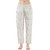 Fuzzy Bunny Women's Cotton Pyjama Set