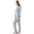 Love Garden Women's Cotton Pyjama Set Love Garden Women's Cotton Pyjama Set