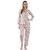Paris Date Women's Cotton Pyjama Set design and soft cotton Paris Date Women's Cotton Pyjama Set design and soft cotton