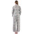 Wanderlust  Women's Cotton Pyjama Set
