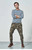 Camouflage Joggers Man Military Army Style Pants Cotton Trousers Cargo Pants Density Fabric Men Clothes