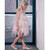 Party Dress for Girl Feather Sleeveless Beading Evening Dress Elegant Children Birthday Tutu Dress Baby Girl Kids Vestidos