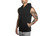 Hoodies Solid Color Sleeveless Men's Sweatshirts Slim Fit Casual Hoodies Hooded Cotton Male Hoodys M-XXL