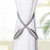 Curtain Tiebacks Plush Alloy Hanging Belts Ropes Curtain Holdback Buckles Clasp Clips Curtain Accessories Hook Holder New Gift Curtain Tiebacks Plush Alloy Hanging Belts Ropes Curtain Holdback Buckles Clasp Clips Curtain Accessories Hook Holder New Gift