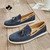 Men Loafers Shoes  New Men Casual Shoes Men Moccasins Boat Footwear Male Brand Comfy Slip-On Leisure Men Shoes