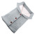 Newborns Baby Blanket Soft Sleeping Bag Cotton Footmuff Knitting Envelope Infant Warm Wrap Sleep Sacks Stroller Swaddling
