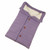Newborns Baby Blanket Soft Sleeping Bag Cotton Footmuff Knitting Envelope Infant Warm Wrap Sleep Sacks Stroller Swaddling
