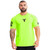 Summer New Short sleeve Tight T shirt Men Casual Cotton Streetwear Gyms Fitness T-shirts Homme Workout Tops Tees