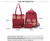 New Girl Plaid School Bags Women Travel Canvas Rucksack Deman 4Pcs Set Backpack For School Teenage Girls Patchwork Shoulder Bags