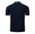 new men short sleeve 100% cotton polo shirt brands men classic casual polos male embroidery polo shirts 037