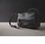 100% Genuine Leather Women's Messenger Bag Vintage Handbag High Quality Shoulder Bags Female Crossbody Soft Casual Purse
