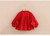 Kids Tops Spring Autumn New Fashion Baby Children Mandarin Collar Solid Color Long Sleeve School Girls Blouses Shirt