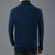 Sweater Thick Warm For Mens Cardigan Slim Fit Jumpers Knitwear Warm Autumn Casual Clothing Men Cardigans