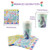 Mermaid Candy Bag Mermaid Party Decoration Mermaid Birthday Party Decors Mermaid Gift Birthday Party Favors Kids