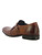 STAGIO TAN LEATHER FORMAL MEN SHOES