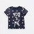 2-7Y You&Me Letter Toddler Baby Girl Boy Shirt Tops Summer Clothes Short Sleeve Kids Boys Cotton Tshrits Casual Children Tees