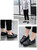 Genuine Leather Kids Shoes For Boys Black Dress Children Loafers Big Child Peas Shoes Student School Style Kids Rubber