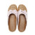 Summer Women Home Slippers Casual Flat Slides Breathable Linen Flower Bow Flip Flops Ladies Indoor Floor Shoes Sandals