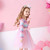 Toddler Kid Girl Princess Dress Lace Tulle Wedding Birthday Party Tutu Dress Pageant Children Clothing Kid Costumes