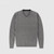 100% Full Wool Warm Thicken Sweater Men Long Sleeve V-neck Pullovers Outwear Man Business Loose Sweaters