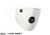 Linen Cotton blend embroidery premium protection Mask-6
