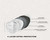 Linen Cotton blend embroidery premium protection Mask-6