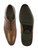 MEN'S ASKON BROWN OXFORD SHOES