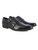 MEN'S BLACK LACE SHOE-1