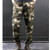 Camouflage Cargo Pants Casual Loose Men's Cotton Pocket Baggy Trousers Spring Autumn Men overall Straight Mens Bottoms XXXL