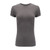 Women's New O Neck Solid T-Shirt Tops Short Sleeve Classic Basic Slim Tee Tops For Ladies Summer