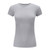 Women's New O Neck Solid T-Shirt Tops Short Sleeve Classic Basic Slim Tee Tops For Ladies Summer