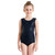 High-quality sleeveless dance practice clothes with diamonds highlights body suit ballet gymnastics dance clothes