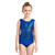 High-quality sleeveless dance practice clothes with diamonds highlights body suit ballet gymnastics dance clothes