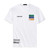 Men Summer New Soft Cotton Printed Streetwear T Shirts Men Outwear Hip Hop Casual O-Neck Short Sleeve Tops Tees Male Tshirt