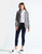 autumn winter women's angora Jumper cardigans knitting sweater looser casual heart pattern turn down collar keep warm