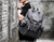 Tagdot Drawstring Anti-theft Backpack for Laptop 14 15 15.6 Inch Canvas Leisure Retro Teens Travel School Backpack Men