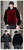 New Design Real Sheep Fur Men Jacket Genuine Sheep Mens Shearling Jacket Male Casual Winter Jacket Warm Men Fur Outwear