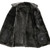 Sheepskin Fur Shearling Men Formal Fur Coats 100% Guaranteed Real Natural Fur Clothing Male Winter Thick Coat