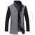 men coat winter wool coat Business Thicken Slim Overcoat Jacket Male Clothes coat men