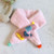 Kids Fur Scarf Boys Girls Baby Winter Warm Scarf Fleece Scarf Children Neck Collar Keep Warm Accessories