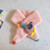 Kids Fur Scarf Boys Girls Baby Winter Warm Scarf Fleece Scarf Children Neck Collar Keep Warm Accessories