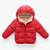 Children Winter Fleece Outdoor Jackets for Boys Hooded Warm Kids Boy Outerwear Windbreaker Autumn Baby Boy Coat