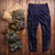 Military Style Cargo Pants Men Casual Pants Cotton Trousers Regular Slim Leg Zipper Street Fashion Tactical Pants Man Clothing