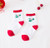 Children Socks Lovely Casual Christmas Stockings Autumn And Winter kids sock 1-6 years old