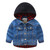 Spring New Arrival Kids Boys Jacket With Hooded Long Sleeve Cartoon Coats Jacket For Baby Tops Infant Boys Coat Boys Jacket