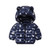 Baby Girl Clothes Children' Cute Jacket For Toddler Kids Boys Ear Hooded Kids Cartoon Kids Baby Outerwear Coats For Girls Jacket