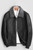 Genuine Leather Jacket Winter Jacket Men Real Pure Natural Fur Coat Men Leather Jackets