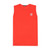 Men's Vest Summer Cotton Personality Elasticity Fitness O Neck Sleeveless Tanks Tops Male Quality Clothing